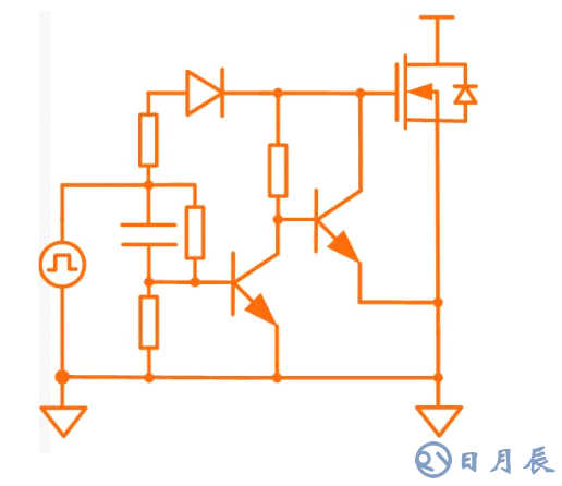 關(guān)于MOS管寄生參數(shù)的影響和其驅(qū)動電路要點