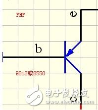 三極管工作原理介紹，NPN和PNP型三極管的原理圖與各個(gè)引腳介紹