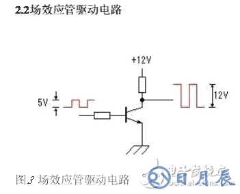 詳解由MOS管、變壓器搭建的逆變器電路及其制作過程