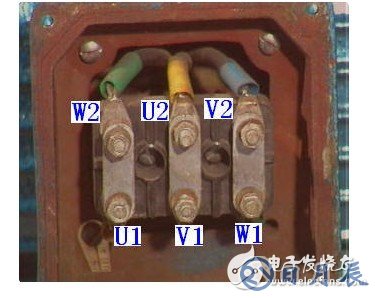 星形電動(dòng)機(jī)能用星三角降壓起動(dòng)嗎