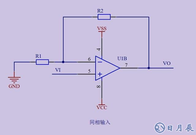 濾波、穩(wěn)壓、比較、運放電路圖介紹