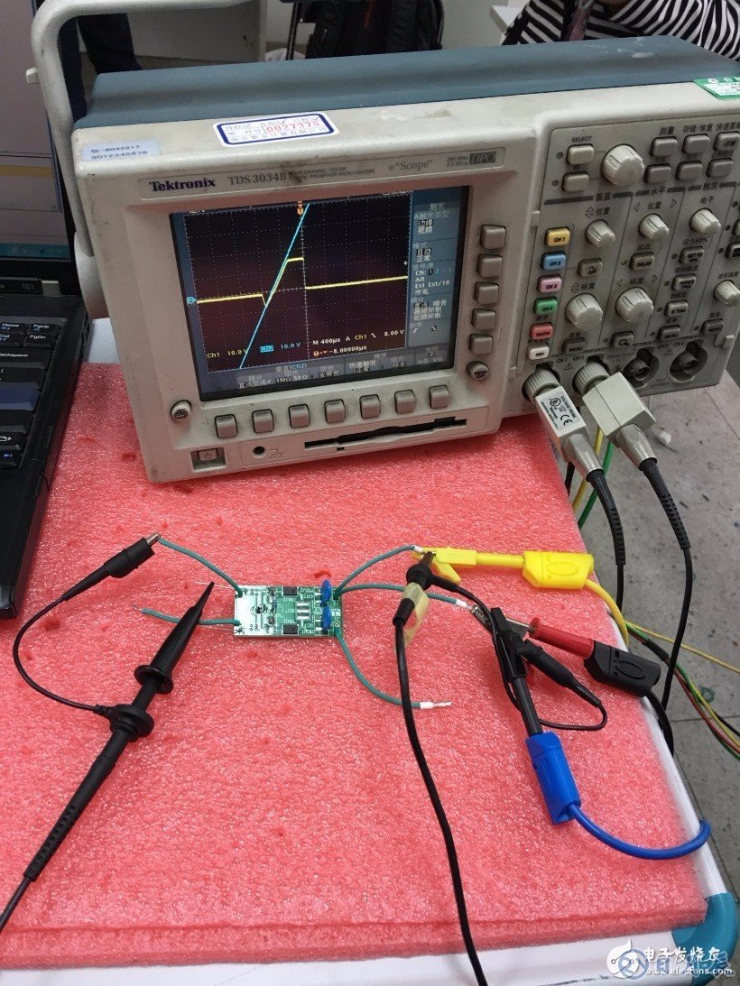 三種常用類型的RS-485端口的EMC設(shè)計方案