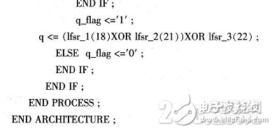 基于FPGA的加密算法設(shè)計方案詳解