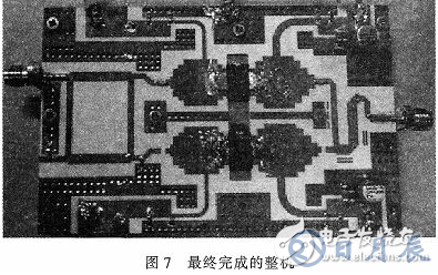 一種能夠自適應(yīng)調(diào)節(jié)輸入功率分配的Doherty功率放大器研究與設(shè)計(jì)