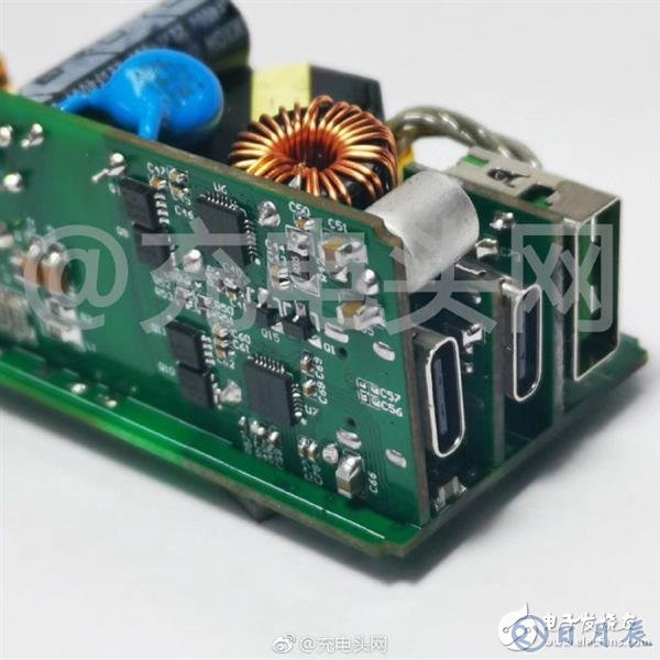 曝69W雙USB-C口氮化鎵充電器進(jìn)入試產(chǎn)階段 將支持VOOC等超級(jí)快充