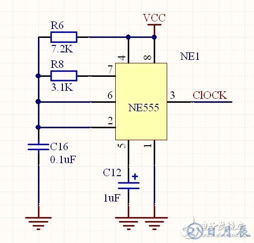 單片機(jī)數(shù)控電源的設(shè)計(jì)