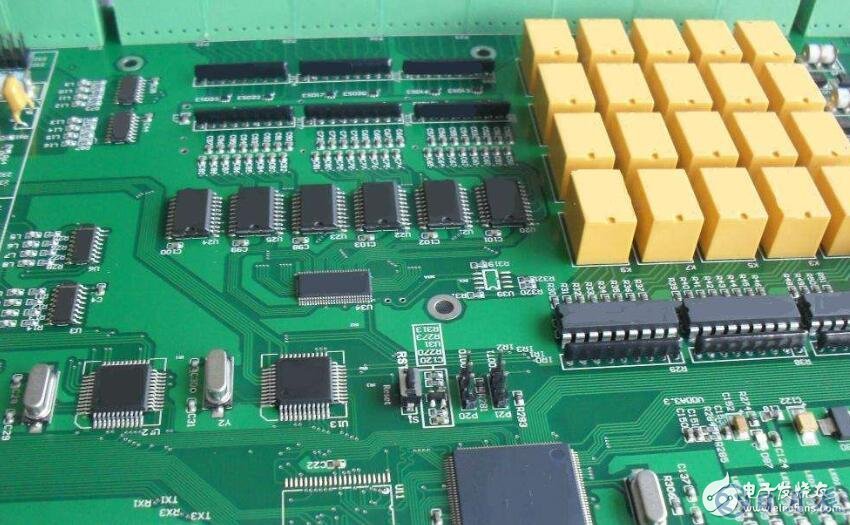 pcb加工要求_PCB加工注意事項(xiàng)