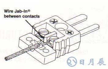 基于熱電偶的抗干擾方法及措施