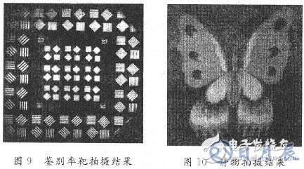 基于FPGA的CMOS圖像傳感器控制時序的設(shè)計