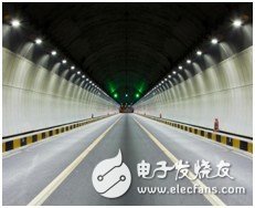 科銳LED道路照明模組設(shè)計方案