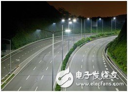 科銳LED道路照明模組設(shè)計方案