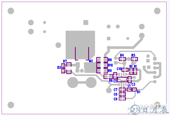 On Semi公司推出了LED驅(qū)動器評估板NCL30051電路解決方案