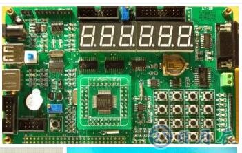 MSP430系列單片機(jī)的時(shí)鐘問(wèn)題分析