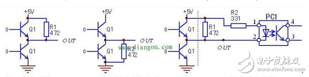 簡(jiǎn)析數(shù)字電路可控門(mén)電路原理