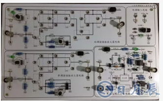 電子線路電磁兼容性設(shè)計(jì)的具體設(shè)計(jì)規(guī)則介紹