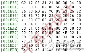 如何使用示波器解決I2C通信開發(fā)中遇到的問題