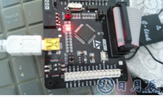 stm32單片機(jī)GPIO端口的特點(diǎn)及應(yīng)用解析