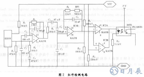 基于LM1893芯片和單片機實現(xiàn)教室電器智能節(jié)能系統(tǒng)設(shè)計