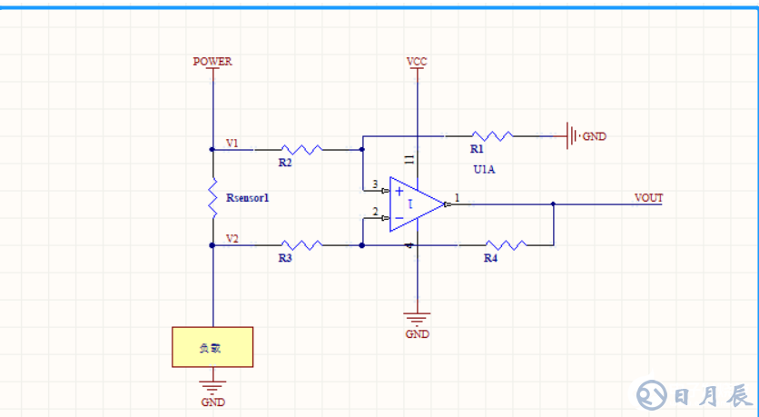 電流檢測(cè)電路  電流檢測(cè)電路的應(yīng)用