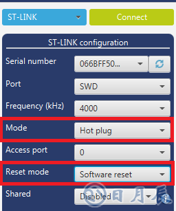 基于Cortex-M33內(nèi)核的系列