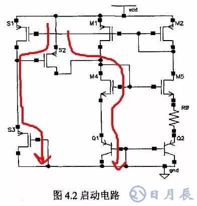 開關(guān)電源的基本原理是利用PWM方波來驅(qū)動功率MOS管