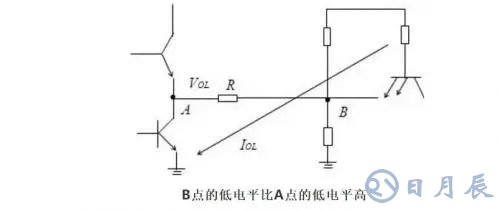 信號(hào)線電阻對電壓降的影響