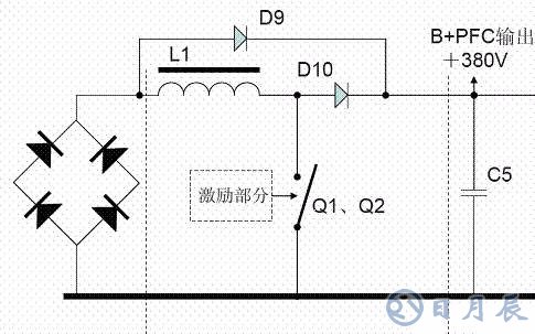 一文詳解MOS管，看完后醍醐灌頂！